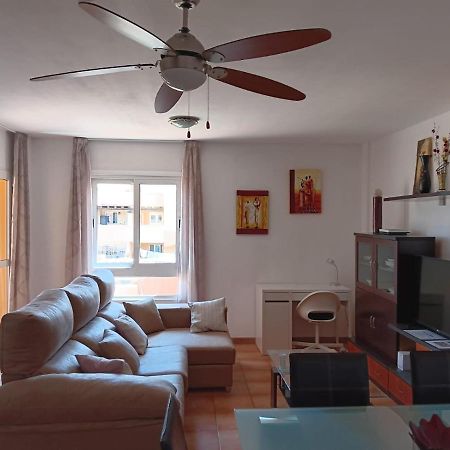 Brisas Fuerteventura: Optic Fiber,Solarium,Bbq Apartment Corralejo Luaran gambar