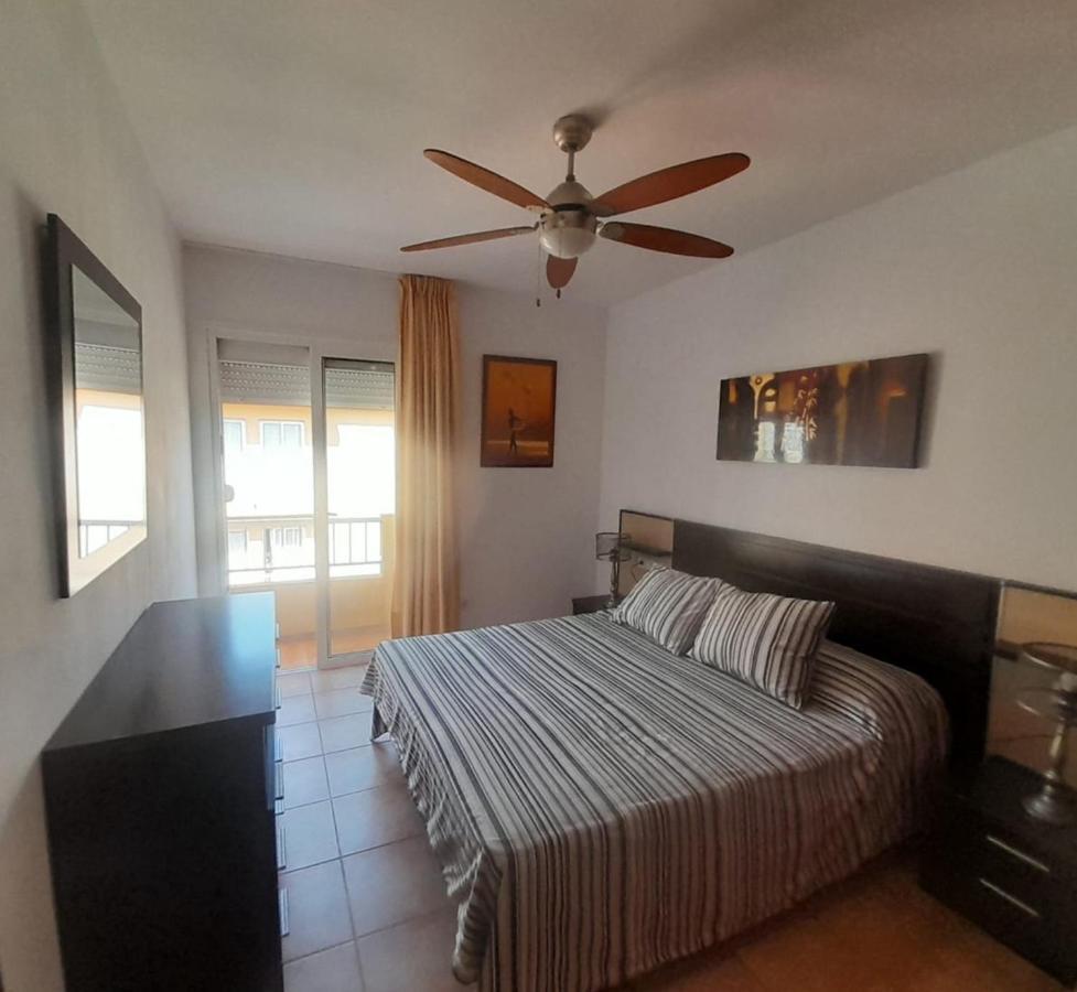 Brisas Fuerteventura: Optic Fiber,Solarium,Bbq Apartment Corralejo Luaran gambar