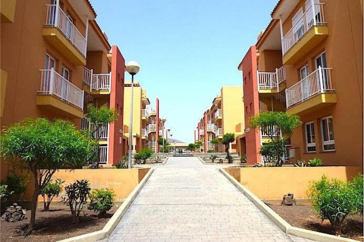 Brisas Fuerteventura: Optic Fiber,Solarium,Bbq Apartment Corralejo Luaran gambar