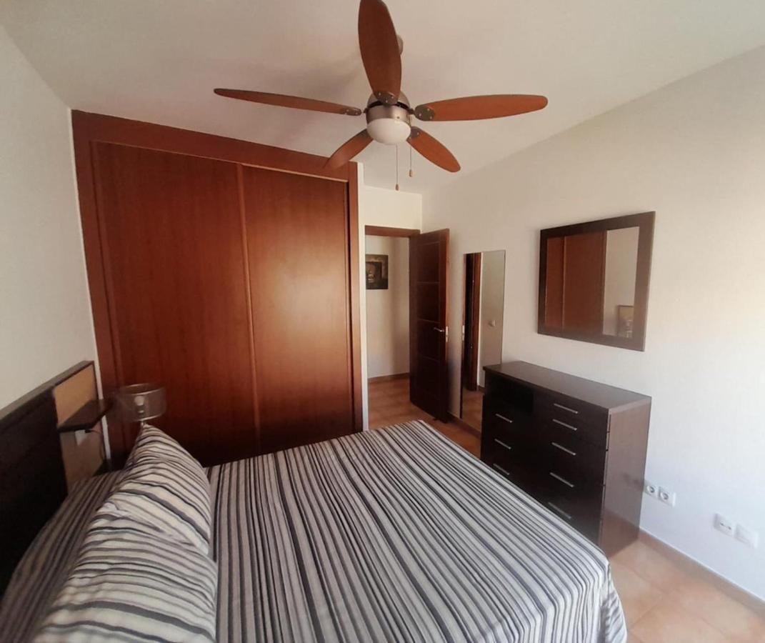 Brisas Fuerteventura: Optic Fiber,Solarium,Bbq Apartment Corralejo Luaran gambar