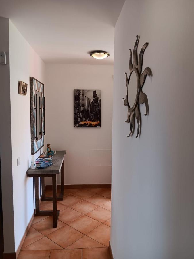 Brisas Fuerteventura: Optic Fiber,Solarium,Bbq Apartment Corralejo Luaran gambar