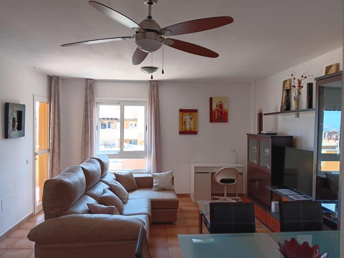 Brisas Fuerteventura: Optic Fiber,Solarium,Bbq Apartment Corralejo Luaran gambar