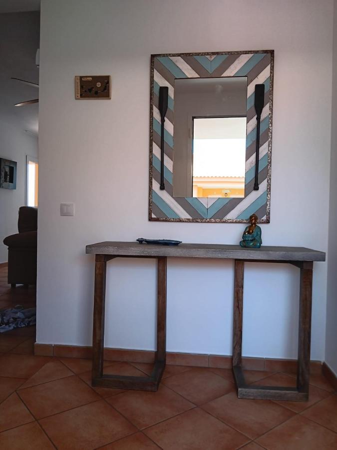 Brisas Fuerteventura: Optic Fiber,Solarium,Bbq Apartment Corralejo Luaran gambar